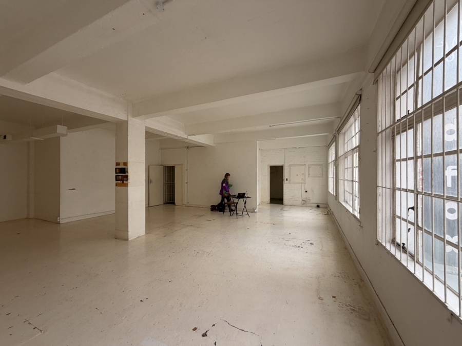To Let Commercial Property for Rent in Cape Town City Centre Western Cape